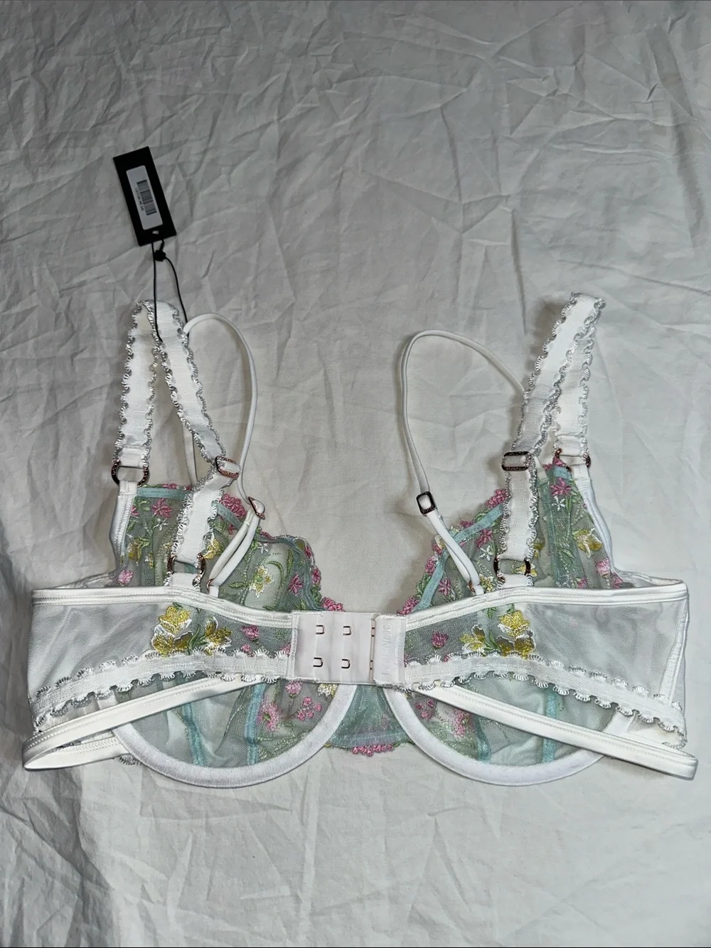 Lounge Azalea Bra Size 34 DDD